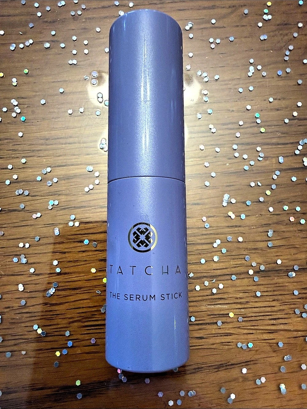 Tatcha The Serum Stick Serum Purple